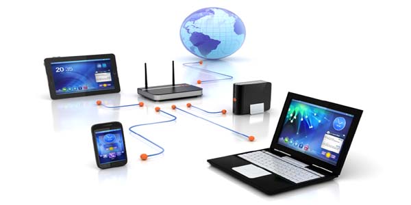 Computer Networking